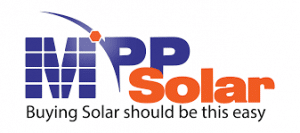 MPP Solar Inverters NZ