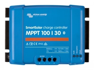 Victron MPPT Charge Controller 100/30