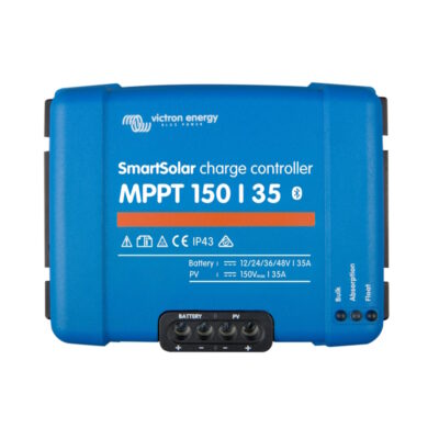 Victron MPPT Charge Controller 150/35