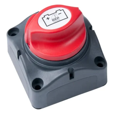 Battery Switch 275A