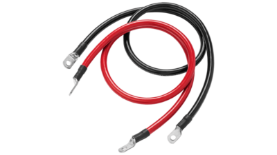 2-0 AWG 1.5m x 70mm² DC Power Cables