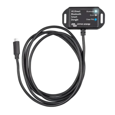 VE.Direct Bluetooth Smart Dongle