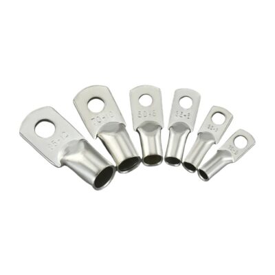 Cable Lug 50mm2 10mm Stud (10 Pack)