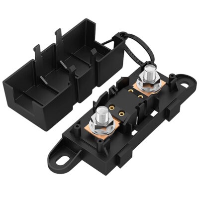 Mega Fuse Holder