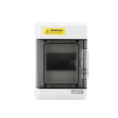 Circuit Breaker Enclosure 4 Way