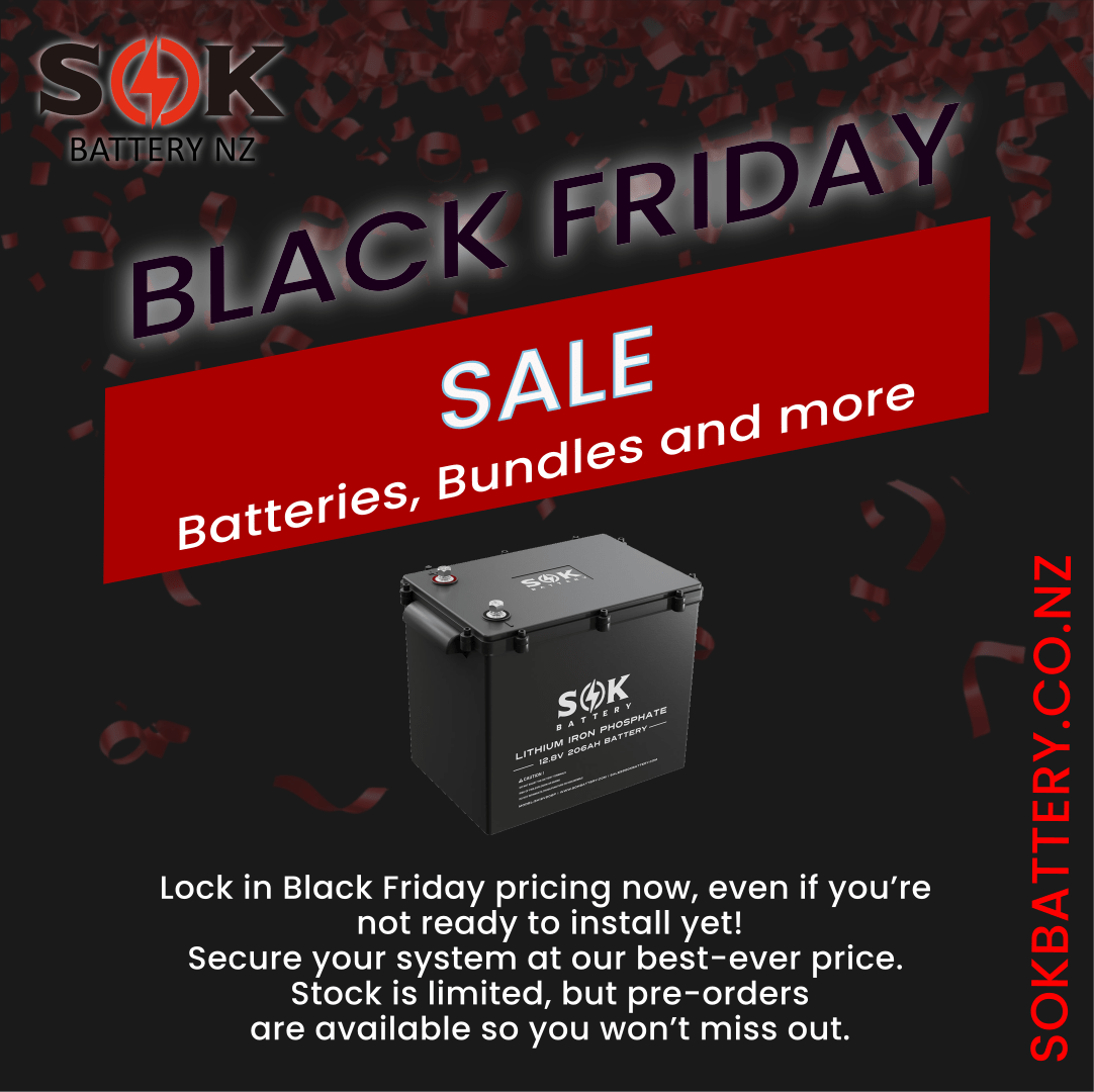 Black Friday Sale